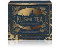 EARL GREY INTENSE "kusmi tea"