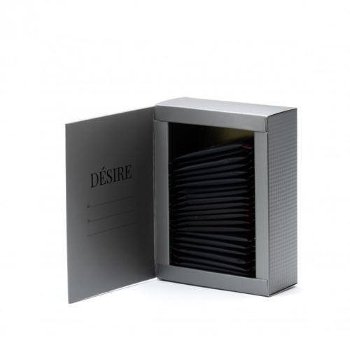 COFFRET DESIRE "Dammann"