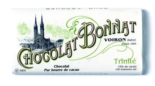 TRINITE "Bonnat"