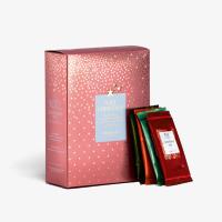 COFFRET ASSORTIMENT DE NOËL "Dammann"