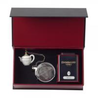 Coffret de thé