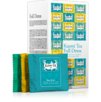 FULL DETOX "kusmi tea"