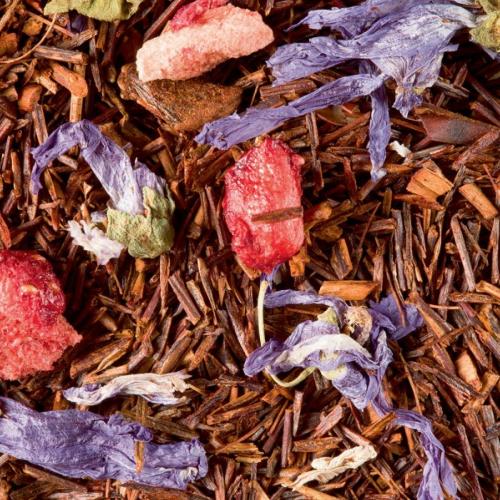 ROOIBOS FRUITS ROUGES "Dammann"