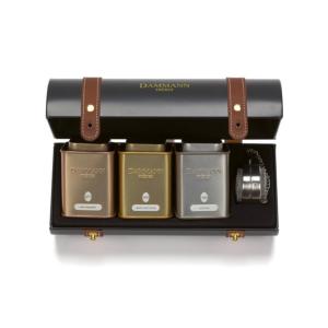 coffret MERVEILLEUX "Dammann"