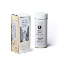 Boite "Dammann" tisane de Roy,  60gr