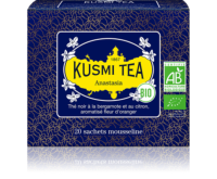 ANASTASIA BIO "kusmi tea"