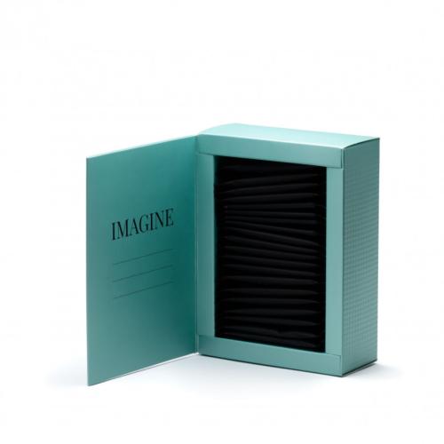 COFFRET IMAGINE "Dammann"