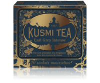 EARL GREY INTENSE "kusmi tea"