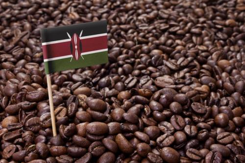 Café Kenya