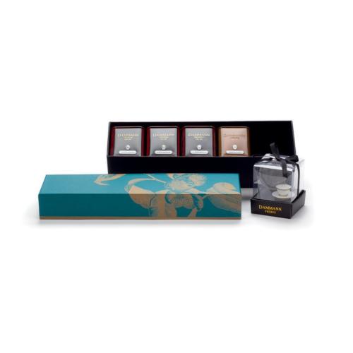 coffret ALLURES "Dammann"