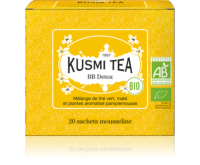 BB DETOX BIO "kusmi tea"