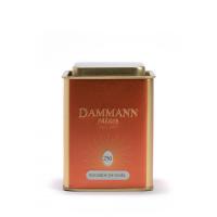 Boite "Dammann" Rooibos de Noël 100 Gr