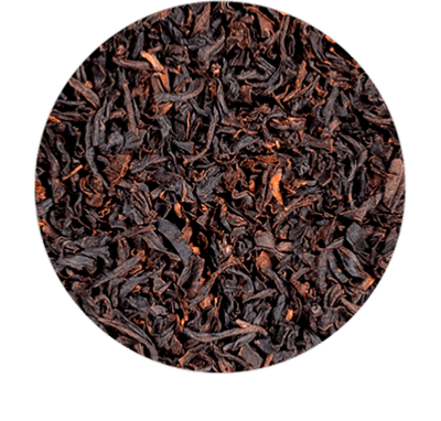 EARL GREY BIO "kusmi tea"