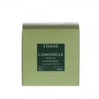 TISANE CAMOMILLE "Dammann"