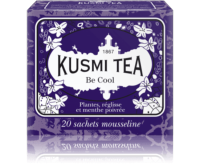 BE COOL-INFUSION "kusmi tea"