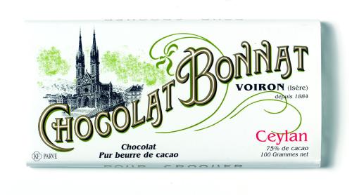 CEYLAN "Bonnat"