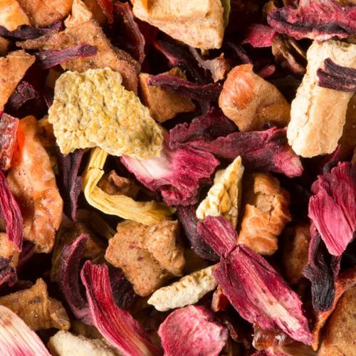 Tisane fantasia "Dammann"