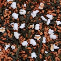 GENMAICHA "compagnie coloniale"