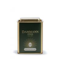 Boite "Dammann" Thé vert Christmas Tea 100 Gr