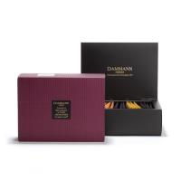 COFFRET GRENAT "Dammann"