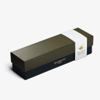 coffret JARDIN EXOTIQUE "Dammann"