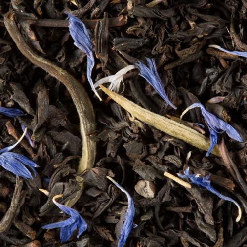 EARL GREY YIN ZHEN "Dammann"