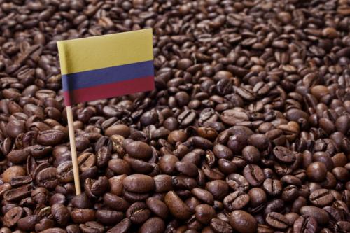 café Colombie
