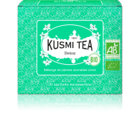 DETOX BIO "kusmi tea"