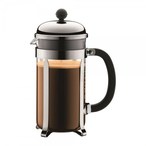 CAFETIERE BODUM CHAMBORD 1 L