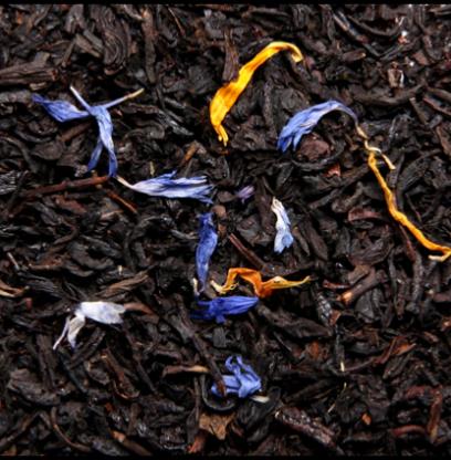 EARL GREY SUPERIEUR "Compagnie coloniale"