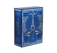 COFFRET TOUR EIFFEL "Dammann"