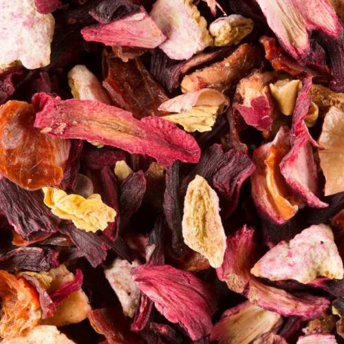 Tisane provence "Dammann"