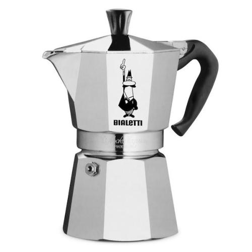 Cafetière italienne Bialetti Moka Express