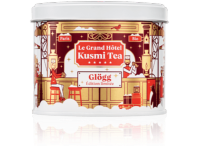 Boîte "kusmi tea" GLÖGG BIO 125 GR