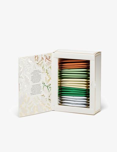 COFFRET ASSORTIMENT DE NOËL "Dammann"