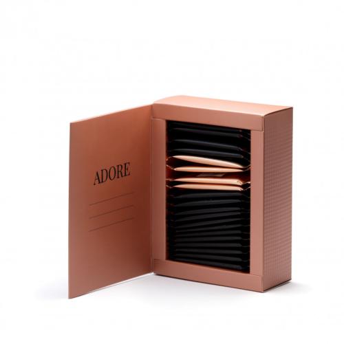 COFFRET ADORE "Dammann"