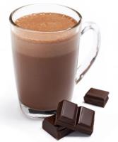 Capsule compatible Nespresso®* au chocolat  50 capsules