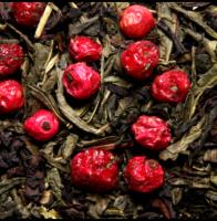 SENCHA CALIDA "Compagnie coloniale"