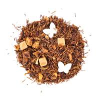 AFRICAN CARAMEL BEURRE SALE "Comptoir français du thé"