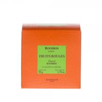 ROOIBOS FRUITS ROUGES "Dammann"